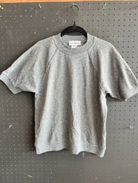 Image 1 of Sweatshirt tee 