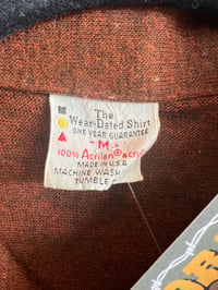 Image 2 of The wear dated shirt 