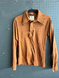 Image 1 of The wear dated shirt 