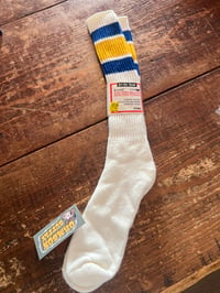 Image 1 of Vintage NOS socks 1