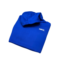 Image 1 of Premium Heavy Oversized Hoodie