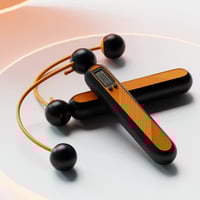 Image 3 of Cordless skipping rope 