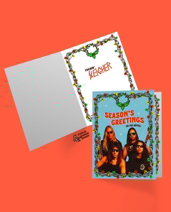 Image of ✨🎄CHRISTMAS CARDS🎄✨