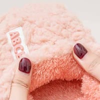 Image 3 of Evshine Winter Warm Cotton Slippers