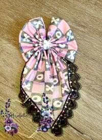 Image 3 of Pink/black love