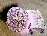 Image 5 of Pink/black love