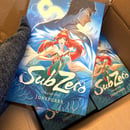 Image 3 of (SIGNED) SubZero Volume I Paperback