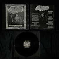 Blood Magic - Medieval Dark Arts LP (MINT)