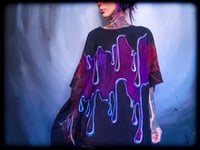 Image 9 of Drippy TriPs Tee (3XL)