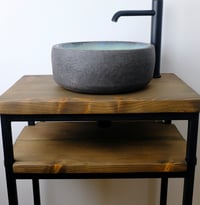 Image 2 of Sink & Table (013)