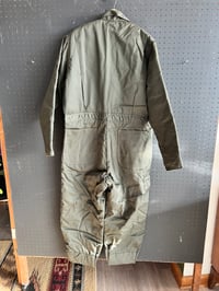 Image 4 of Big Ben green snow suit 