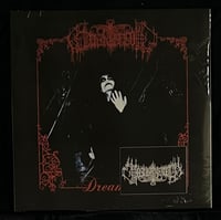 Image 2 of Midnight Betrothed - Dreamless LP (MINT)