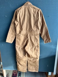 Image 3 of Big Ben brown snow suit 