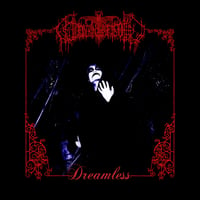 Image 1 of Midnight Betrothed - Dreamless LP (MINT)