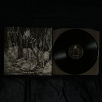 Image 1 of Old Nick - Forest of Grief LP (MINT) 