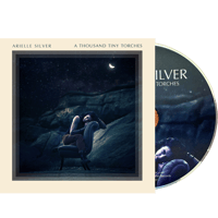 Image 1 of CD - A Thousand Tiny Torches