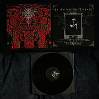 Image 1 of Valac - To Follow The Plagued LP (MINT)