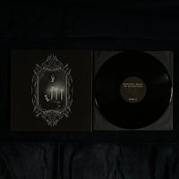 Image 1 of Valac - Burning Dawn Of Vengeance LP (MINT)