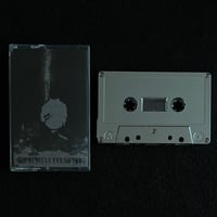 Image 1 of Death Wailing - A Vehicle For Satan TAPE (MINT) 