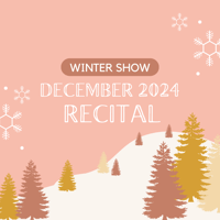 Winter Show 2024