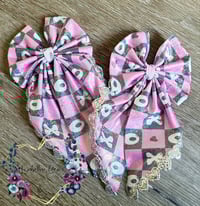 Image 7 of Pink/black love