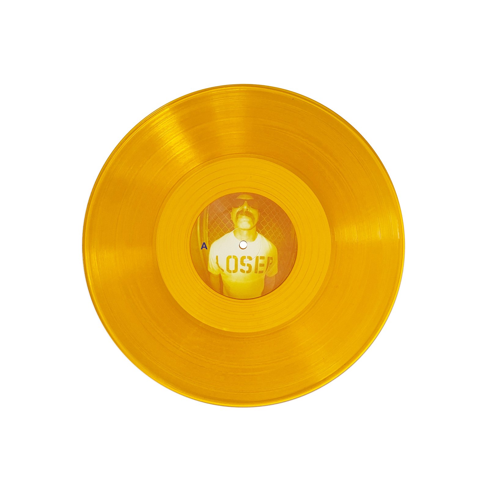 N8NOFACE: L'S UP - VINYL 12