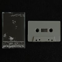 Image 1 of Magic Find - A Corpse In Paradise TAPE (MINT) 