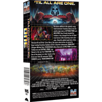 Image 3 of TF: ONE Custom VHS
