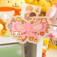 Image 1 of koki ribbon PRE ORDER