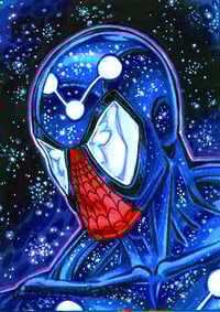 Image 4 of Commission on limited edition cards (2 available)