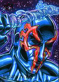 Image 2 of Commission on limited edition cards (2 available)