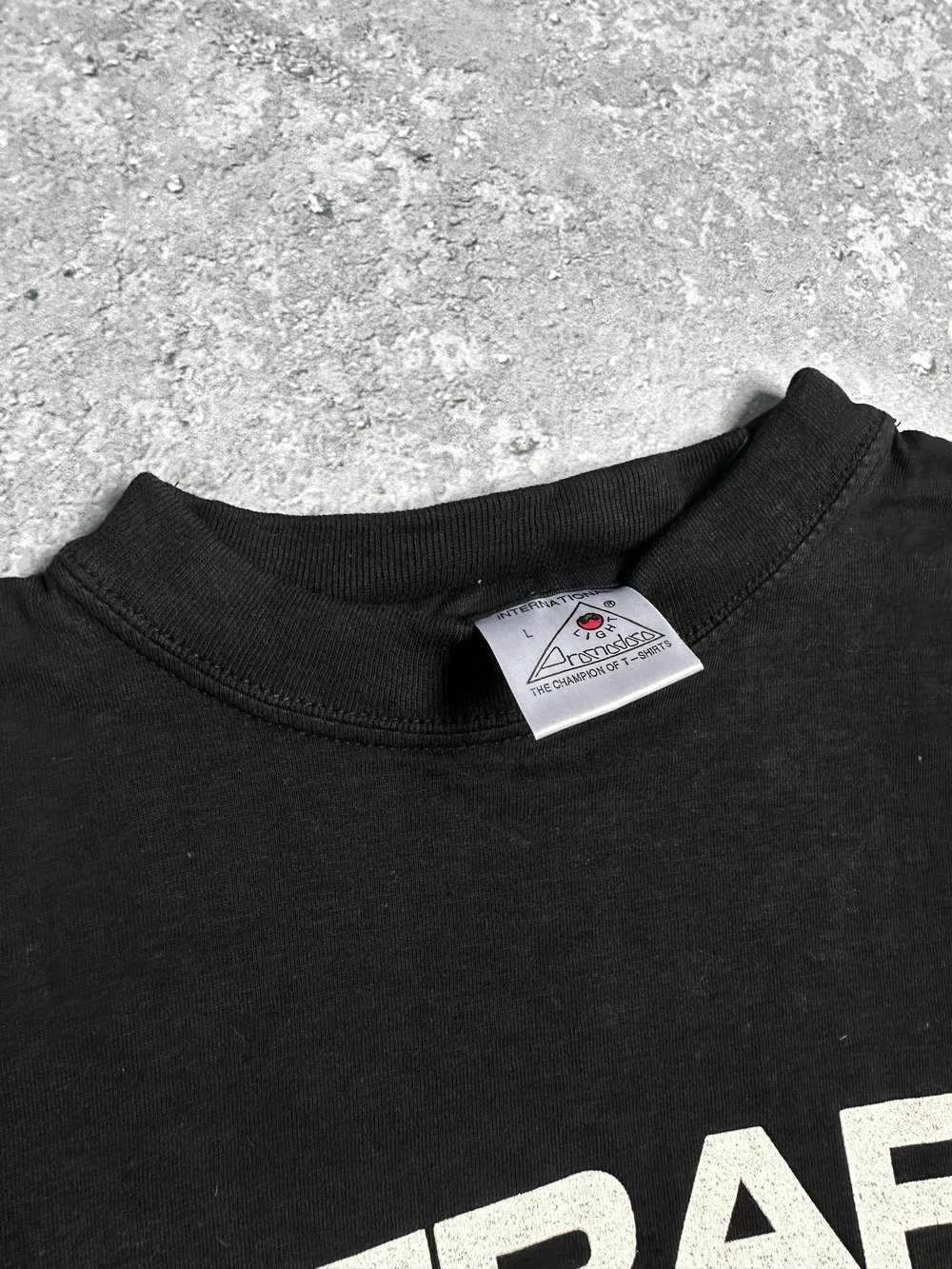*Dryrot* Therapy? 1990’s ‘Teethgrinder’ T-Shirt