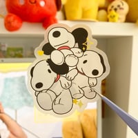 snoopy PRE ORDER