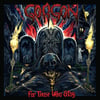 Gorgon - For Those Who Stay LP