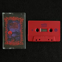 Image 1 of Night of the Vampire - Eternal Night TAPE (MINT)