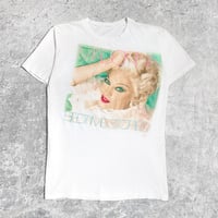 Image 1 of Madonna 1994 ‘Bedtime Stories’ White T-Shirt