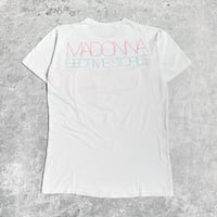 Image 2 of Madonna 1994 ‘Bedtime Stories’ White T-Shirt