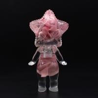 Image 6 of Kilos Kewties Glow in the Dark Anatomy Starfish Double Cast Resin Figure