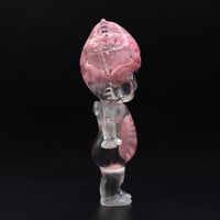 Image 5 of Kilos Kewties Glow in the Dark Anatomy Starfish Double Cast Resin Figure