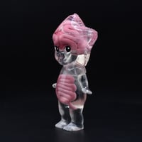 Image 7 of Kilos Kewties Glow in the Dark Anatomy Starfish Double Cast Resin Figure