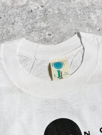 Image 3 of Mecano 1991 ‘Aidalai’ White T-Shirt