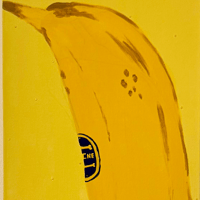 Image 1 of Maxine's Banana
