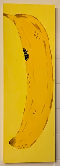 Image 2 of Maxine's Banana