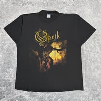 Image 1 of Opeth 00’s T-Shirt