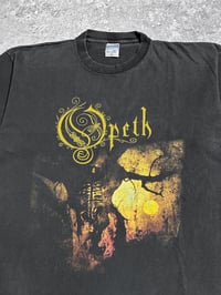 Image 4 of Opeth 00’s T-Shirt