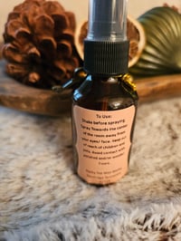 Image 4 of Serenity room/body mist 2oz.