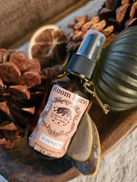 Image 5 of Serenity room/body mist 2oz.