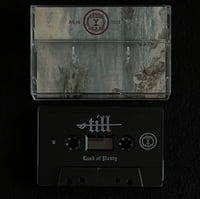 Image 2 of Till - Land Of Plenty TAPE (MINT)