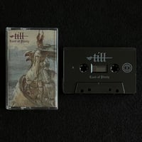 Image 1 of Till - Land Of Plenty TAPE (MINT)