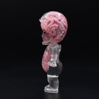 Image 5 of Kilos Kewties Glow in the Dark Anatomy Astronaut Double Cast Resin Figure